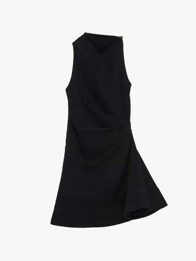 Alexander Mcqueen Black