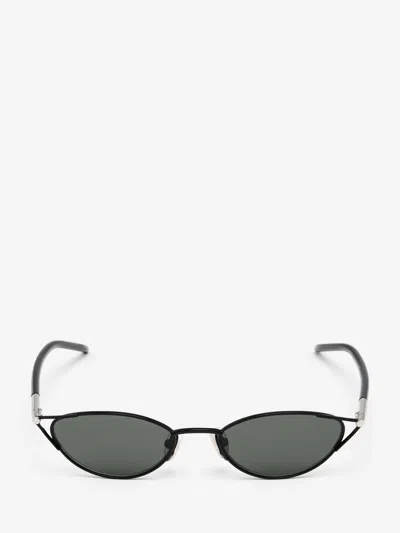Alexander Mcqueen Black