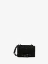 Alexander Mcqueen Black In Black
