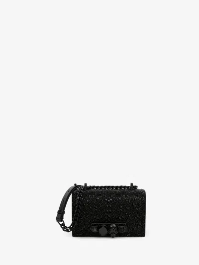 Alexander Mcqueen Black