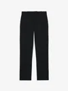 Alexander Mcqueen Black In Black