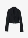 Alexander Mcqueen Black In Black