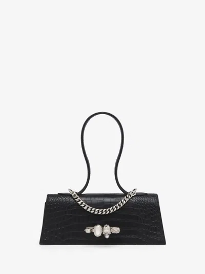 Alexander Mcqueen Black