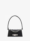 Alexander Mcqueen Black