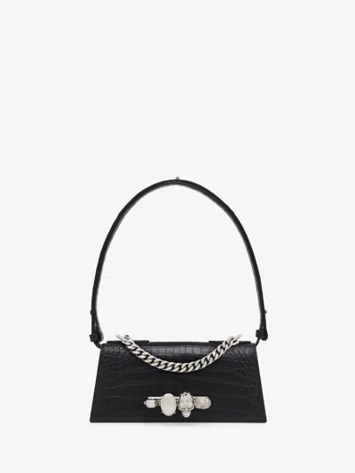 Alexander Mcqueen Black