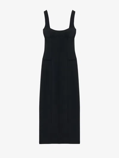 Alexander Mcqueen Black