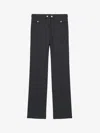 Alexander Mcqueen Black In Black
