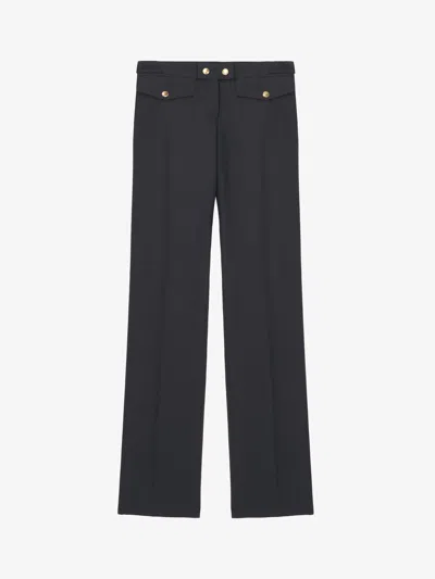 Alexander Mcqueen Black