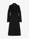 Alexander Mcqueen Black In Black