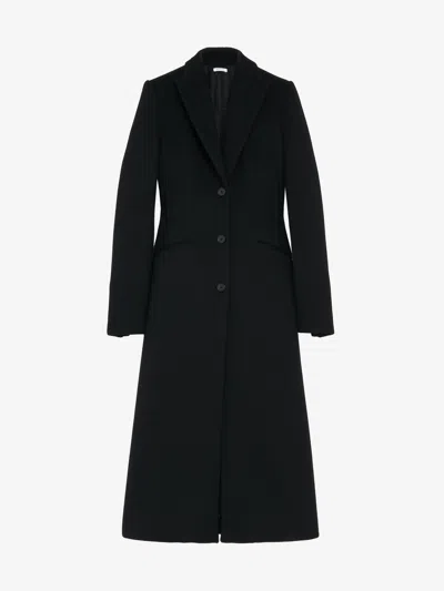 Alexander Mcqueen Black