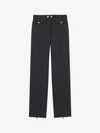 Alexander Mcqueen Black In Black