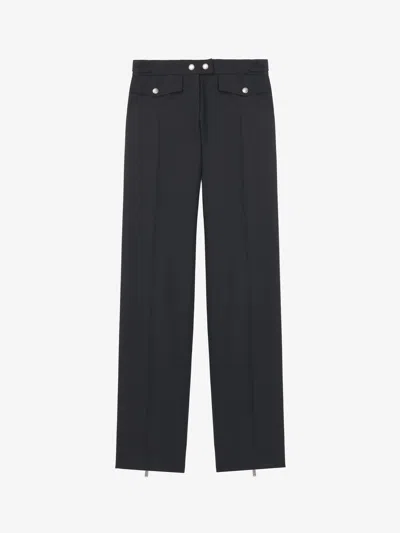 Alexander Mcqueen Black