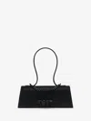 Alexander Mcqueen Black In Black