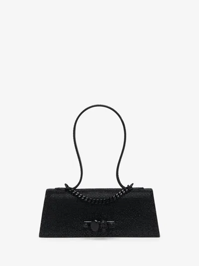 Alexander Mcqueen Black