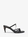 Alexander Mcqueen Black In Black