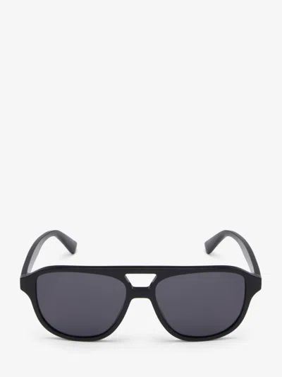 Alexander Mcqueen Black