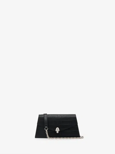 Alexander Mcqueen Black