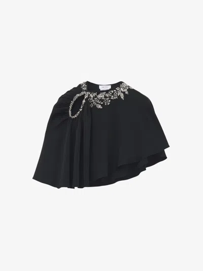 Alexander Mcqueen Black