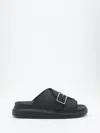 Alexander Mcqueen Black In Black