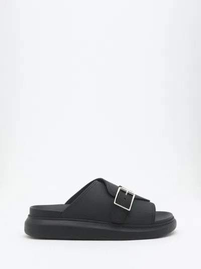 Alexander Mcqueen Black