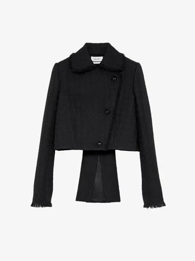 Alexander Mcqueen Black