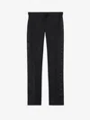 Alexander Mcqueen Black In Black