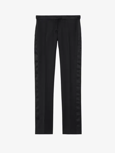 Alexander Mcqueen Black