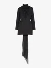 Alexander Mcqueen Black In Black