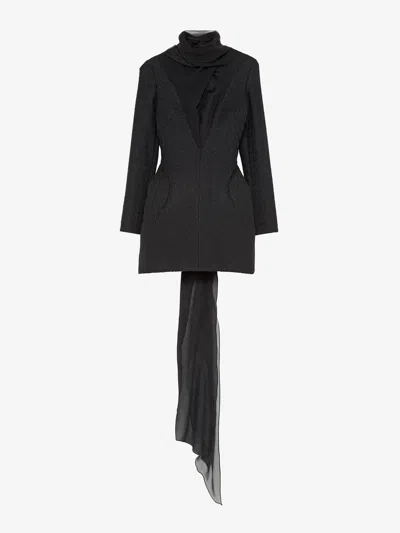 Alexander Mcqueen Black