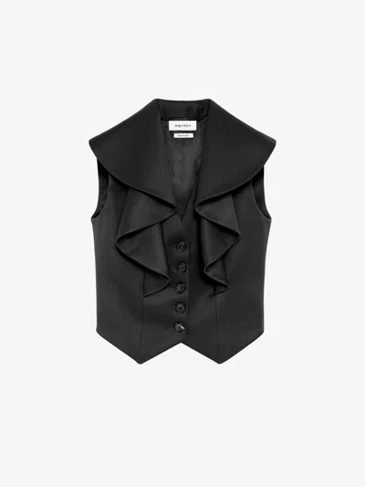 Alexander Mcqueen Black