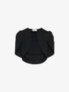 Alexander Mcqueen Black In Black