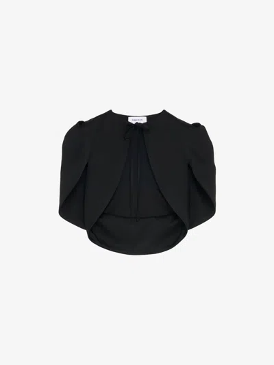 Alexander Mcqueen Black