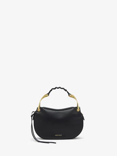 Alexander Mcqueen Black