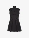 Alexander Mcqueen Black In Black