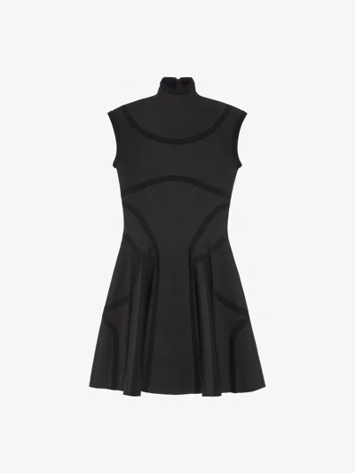 Alexander Mcqueen Black