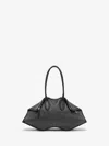 Alexander Mcqueen Black In Black