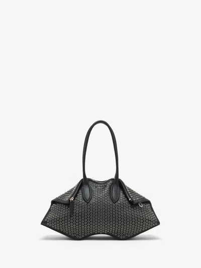 Alexander Mcqueen Black
