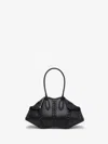 Alexander Mcqueen Black In Black