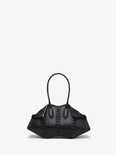 Alexander Mcqueen Black