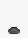 Alexander Mcqueen Black In Black