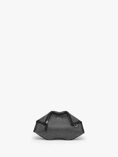 Alexander Mcqueen Black