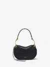 Alexander Mcqueen Black In Black