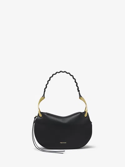 Alexander Mcqueen Black
