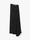 Alexander Mcqueen Black In Black