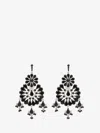 Alexander Mcqueen Black In Black