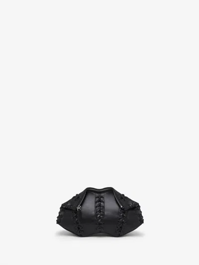 Alexander Mcqueen Black