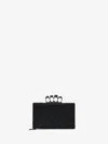 Alexander Mcqueen Black In Black