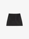Alexander Mcqueen Black In Black