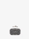 Alexander Mcqueen Black In Black