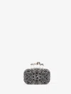 Alexander Mcqueen Black In Black
